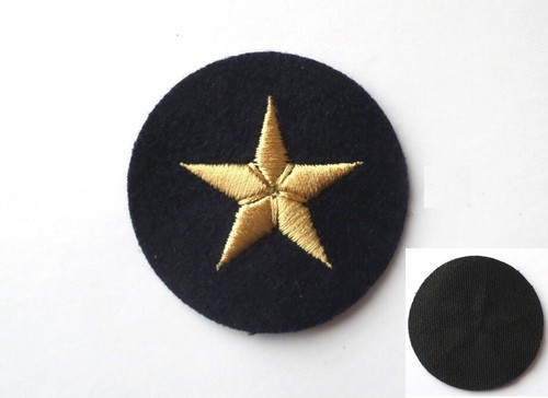 Ddr nva volksmarine ärmel - volksmarine, Ärmel-