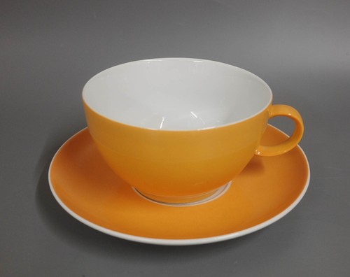 Cappuccino tasse ut - tasse, thomas