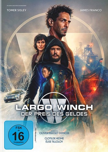 Largo winch der preis - winch,