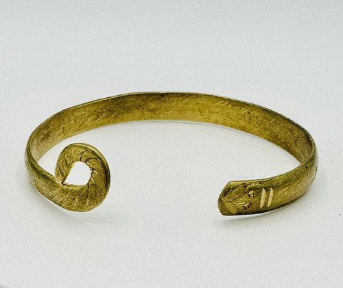 Offener armreif goldfarbenes - offener, armreif,