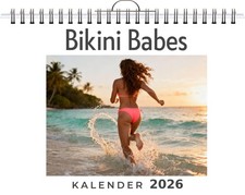 Bikini Babes Lily Lehmann