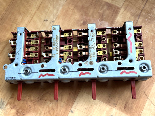Ego yh60 150 - ego, yh60-150.13a.