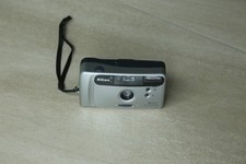 Nikon AF 230, Analogkamera