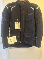 Büse Grado Jacke Größe 56 (XXL) *wie neu*
