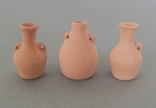 Amphore Tontopf Ton Gefäß 3