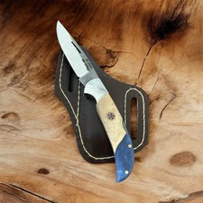 N690 (60HRC) Edelstahl