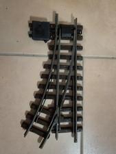 LGB Spur G Weiche links R1
