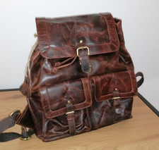 Stilord Rucksack Nora, echt