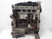 Motor Mercedes-Benz Sprinter