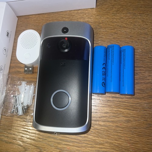 Drahtlose wifi video - wifi,