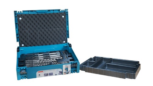Sds plus bohrer - sds-plus, set
