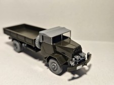 Wiking Gelände-LKW MAN (Version 2) (1960-1961) 621/2 