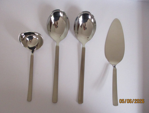Wmf besteck loft cromargan - wmf,