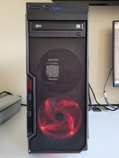 Gamer-PC Intel core i7-4770, 16 GB RAM, 512 GB SSD, Geforce GTX 1650 4GB, Win10