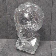 Ludwig Van Beethoven Glaskopf