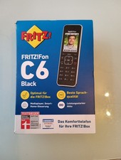 AVM FRITZ!Fon C6 Schnurloses