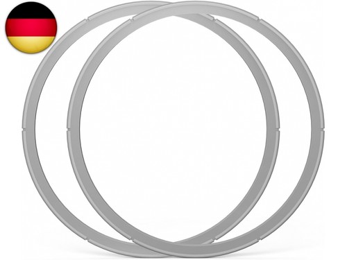 Mellbree 22cm dichtungsring - 22cm,
