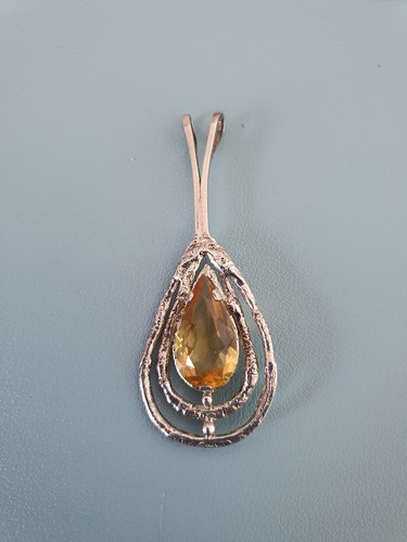 Anhänger aus sterling silber - anhänger,