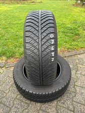 2x Goodyear Vector4Seasons