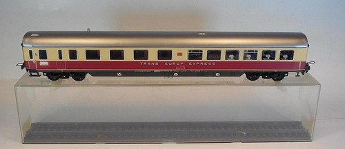 Röwa für trix express spur - trix,