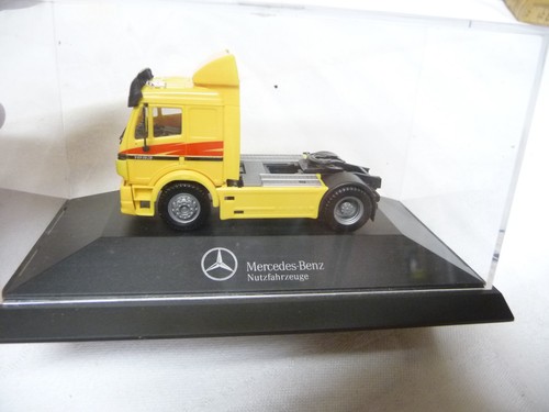 3986 mercedes benz modell - ,