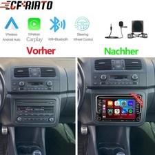 4+64GB Android 15 Carplay