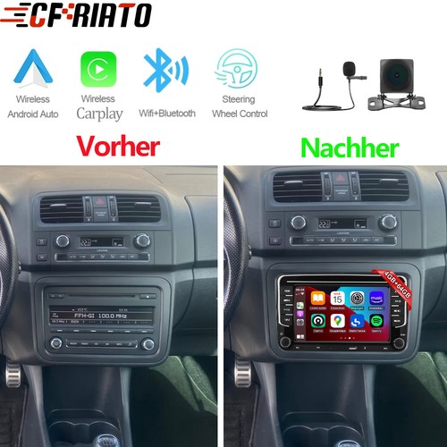 64gb android carplay - 4+64gb, 15