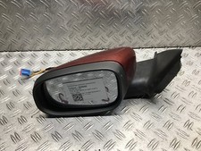 Außenspiegel elektrisch links