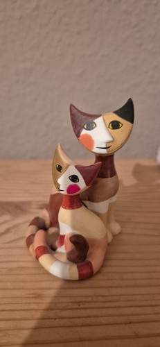 Goebel katzen figur - katzen,