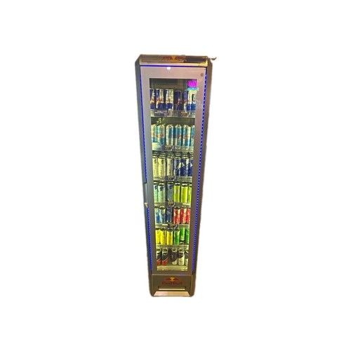 Red bull getränkekühlschrank - bull,