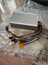 Steuergerät Controller 36V