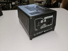 Cartrend 12V 5A Netzteil 220V / 12V .5V s.Fotos!