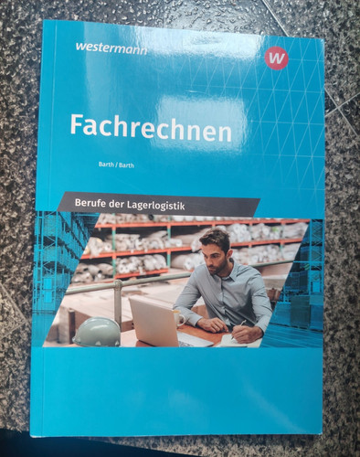 Westermann fachrechnen berufe - westermann,