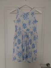 H&M ~ Mädchenkleid ~