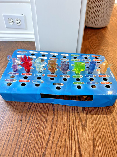 Lot skylanders trap team - lot,
