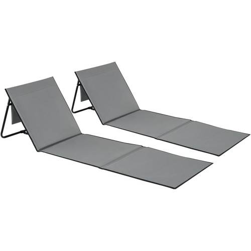 2er set strandmatte mina - set,