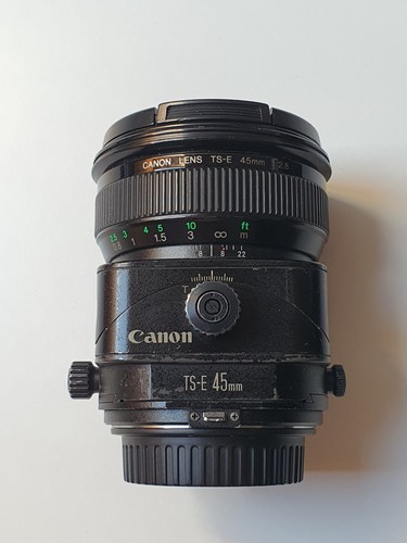Canon f 2 8 tilt - ts-e, f/2.8