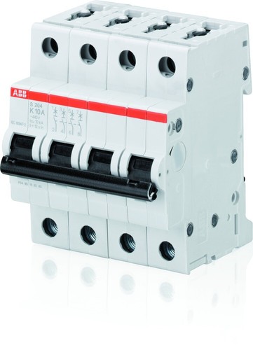 Abb automat - automat, (s