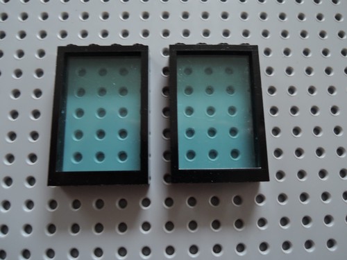 Lego fenster rahmen - x,