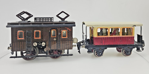 Märklin spur 13060 - s,