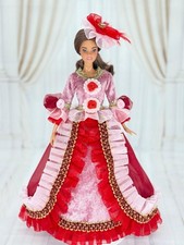 Kleid Barbie