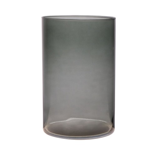 Inna glas vase - vase, zylinder