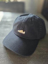 Adidas Cap Samba Dad, schwarz