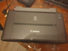 Canon Pixma iP110 mit Akk. -