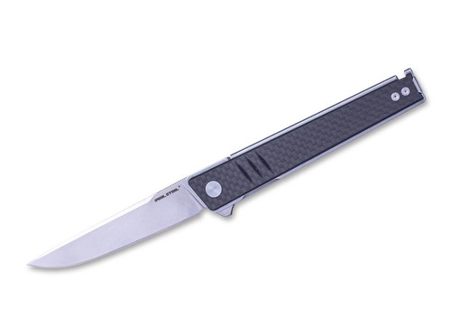 Real steel messer kikashi - steel,