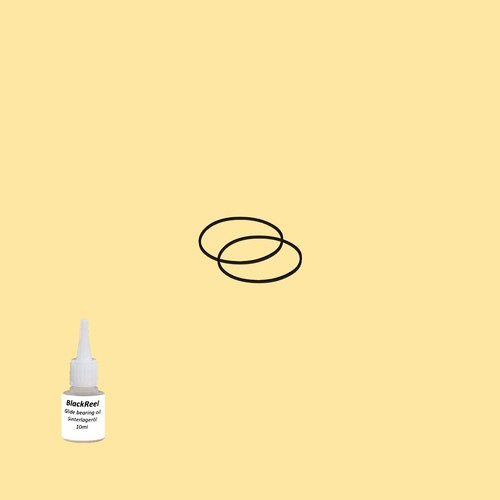 Riemen öl kit 5 - kit, für