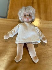 Käthe Kruse Puppe aus den