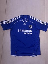 Trikot Didier Drogba - Chelsea