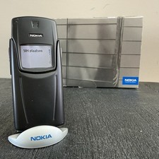 Nokia 8910i komplett in