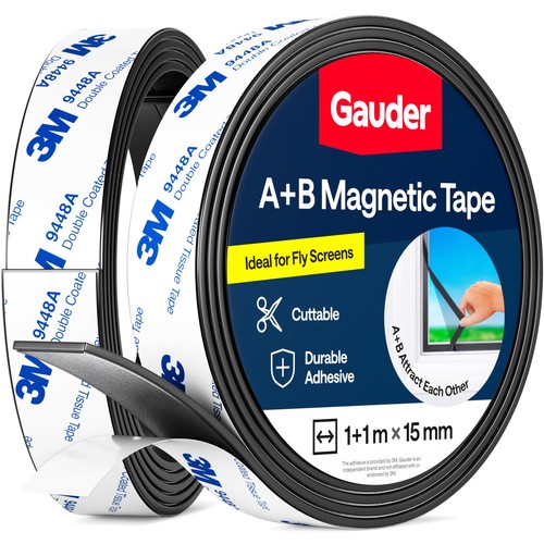 Gauder magnetband für - a+b,